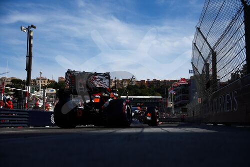 F1 GP 06 Monaco 2026