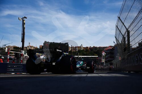 F1 GP 06 Monaco 2026