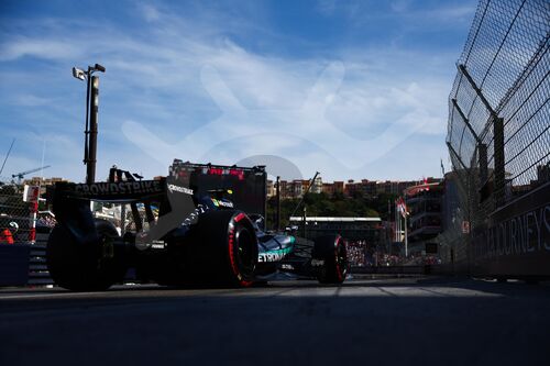 F1 GP 06 Monaco 2026
