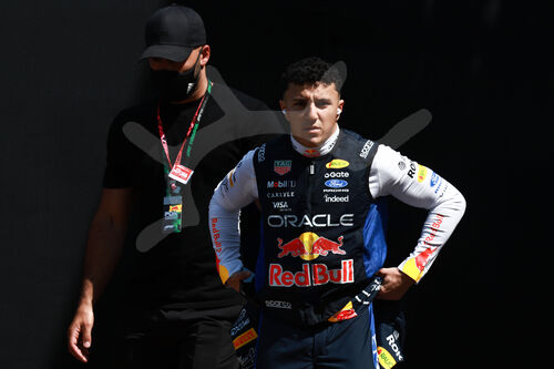 F1 GP 06 Monaco 2026
