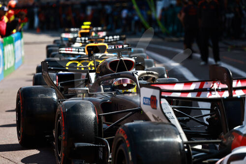 F1 GP 06 Monaco 2026