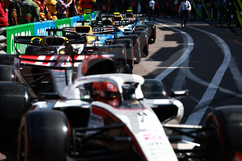 F1 GP 06 Monaco 2026
