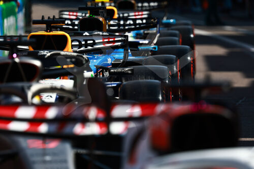 F1 GP 06 Monaco 2026