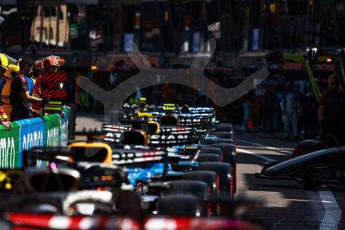 F1 GP 06 Monaco 2026