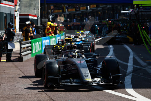 F1 GP 06 Monaco 2026