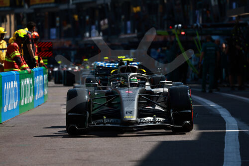 F1 GP 06 Monaco 2026