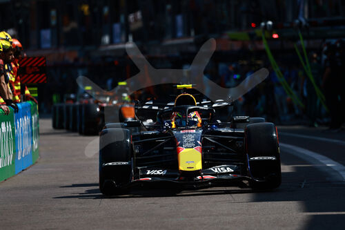 F1 GP 06 Monaco 2026