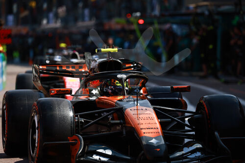 F1 GP 06 Monaco 2026