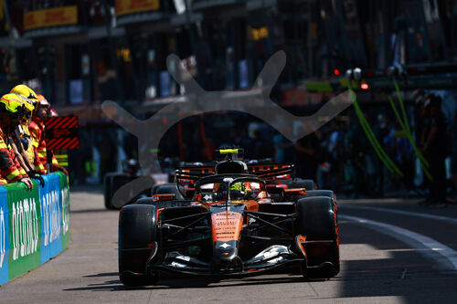 F1 GP 06 Monaco 2026