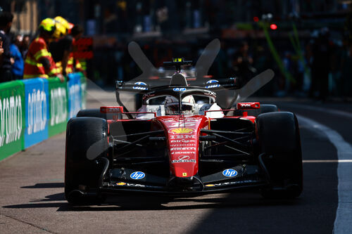 F1 GP 06 Monaco 2026