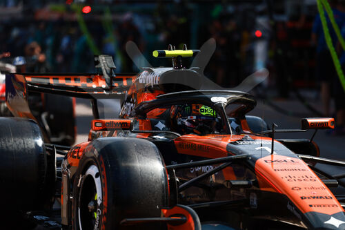 F1 GP 06 Monaco 2026