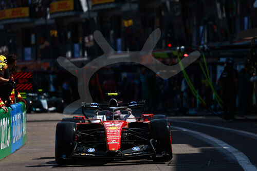 F1 GP 06 Monaco 2026