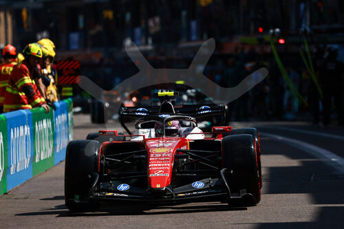 F1 GP 06 Monaco 2026