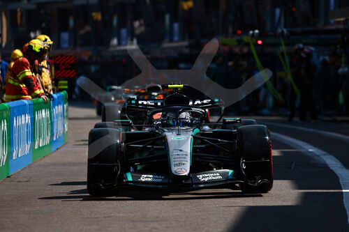 F1 GP 06 Monaco 2026