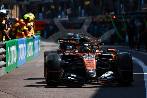 F1 GP 06 Monaco 2026
