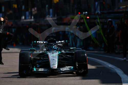 F1 GP 06 Monaco 2026
