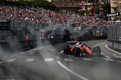 F1 GP 06 Monaco 2026