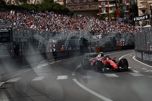 F1 GP 06 Monaco 2026
