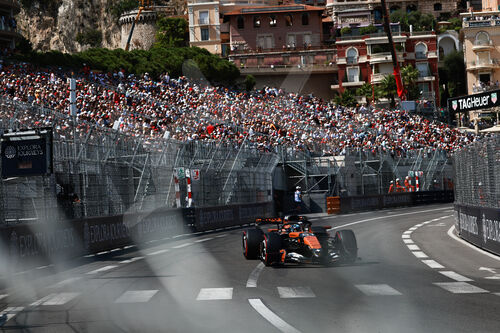 F1 GP 06 Monaco 2026