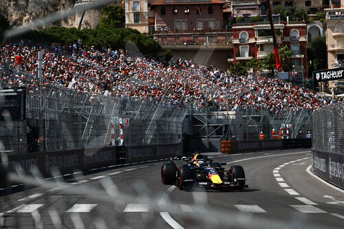 F1 GP 06 Monaco 2026