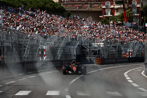 F1 GP 06 Monaco 2026