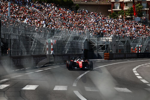 F1 GP 06 Monaco 2026