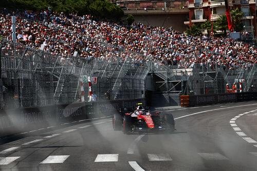 F1 GP 06 Monaco 2026