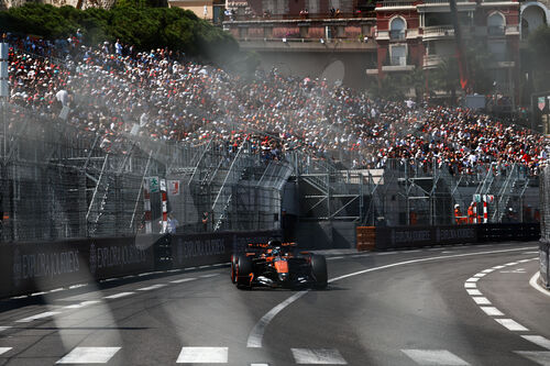 F1 GP 06 Monaco 2026
