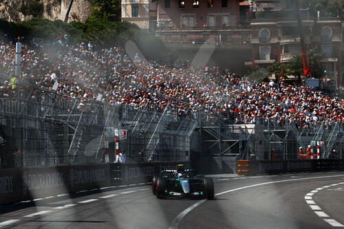F1 GP 06 Monaco 2026