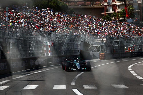 F1 GP 06 Monaco 2026