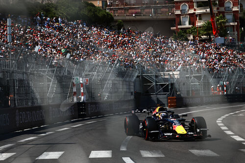 F1 GP 06 Monaco 2026