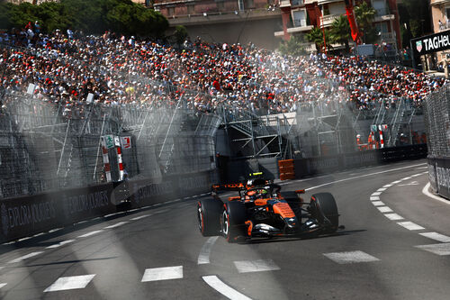 F1 GP 06 Monaco 2026