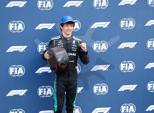 F1 GP 06 Monaco 2026