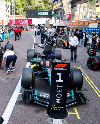 F1 GP 06 Monaco 2026