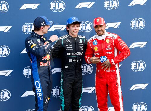 F1 GP 06 Monaco 2026