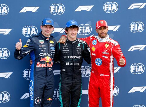 F1 GP 06 Monaco 2026