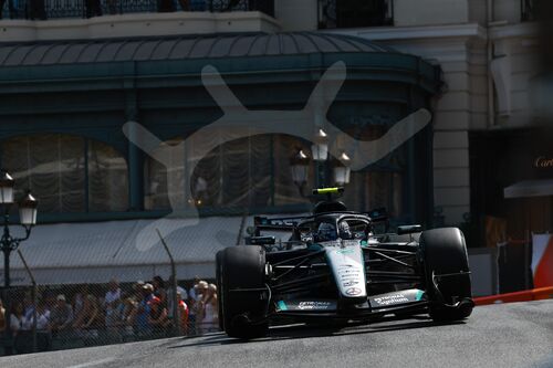 F1 GP 06 Monaco 2026