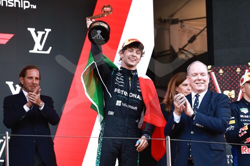 F1 GP 06 Monaco 2026