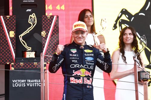 F1 GP 06 Monaco 2026