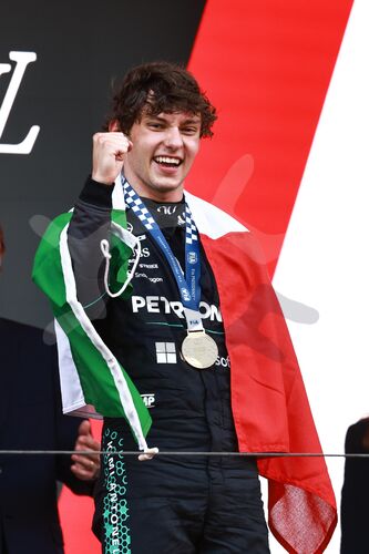 F1 GP 06 Monaco 2026