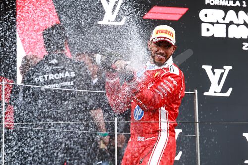 F1 GP 06 Monaco 2026