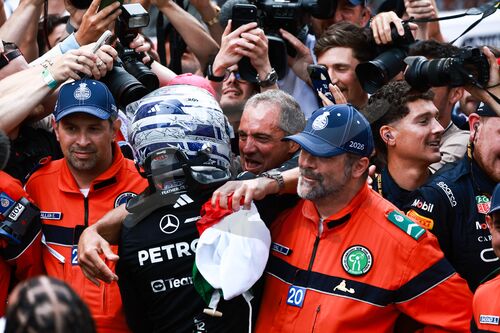 F1 GP 06 Monaco 2026