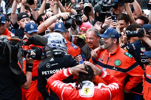 F1 GP 06 Monaco 2026