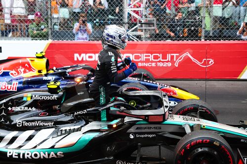 F1 GP 06 Monaco 2026