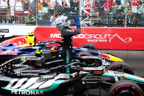 F1 GP 06 Monaco 2026