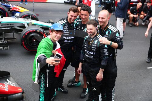 F1 GP 06 Monaco 2026
