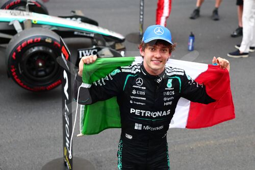 F1 GP 06 Monaco 2026