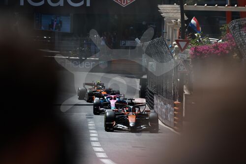 F1 GP 06 Monaco 2026