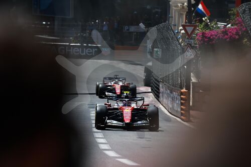 F1 GP 06 Monaco 2026