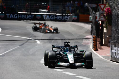 F1 GP 06 Monaco 2026